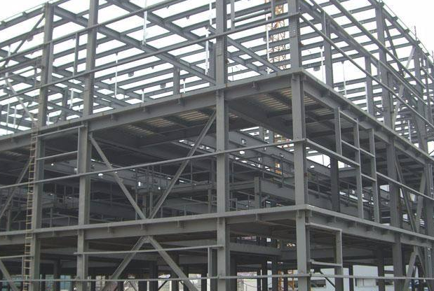 长沙高层钢构造的支撑布置跟构造应当符合哪些范例榜样